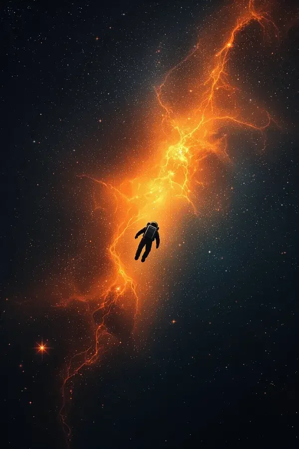 星海远征 阳光影视推荐 星海远征 电影海报